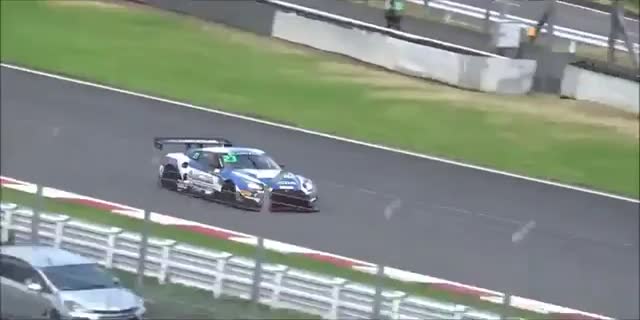 リキモリ・バサースト12時間直前に振り返る2018年バサースト12時間【動画】