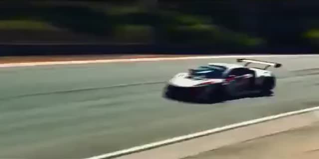 2019年IGTCカリフォルニア8時間ラグナ・セカ優勝はフェラーリ488GT3、GT-R NISMO GT3（千代勝正）は12位