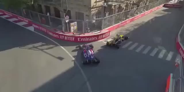2019年F1第4戦アゼルバイジャンGP優勝は、メルセデスのボッタスがポールトゥウィン！ホンダエンジンのフェルスタッペンは4位。F1第4戦アゼルバイジャンGP決勝レース結果(動画付き)