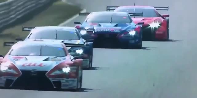 2019年スーパーGT第3戦鈴鹿優勝は、中嶋一貴／関口雄飛（#36 au TOM’S LC500）【ハイライト動画】 