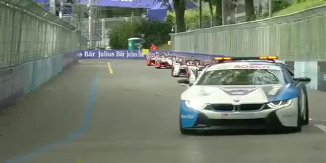 2019年フォーミュラE（第11戦スイス ベルン E-prix）テレビ放送/ネット配信予定| Jsports
