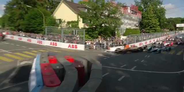 【動画で見る結果速報】フォーミュラE第11戦スイス ベルンE-Prix2019優勝は、ジャン-エリック ベルニュ（テチータ）。日産が3位獲得！レース動画とレースリザルト
