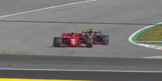 2019年F1第9戦オーストリアGP優勝は、Redbull(ホンダ)のマックス・フェルスタッペン！F1第9戦オーストリアGP決勝レース結果(動画付き)