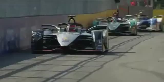 日産が初優勝の快挙！フォーミュラE第12戦ニューヨークE-Prix優勝は、日産のブエミ！レース動画とレースリザルト