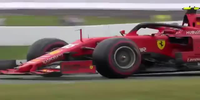2019年F1第11戦ドイツGP優勝は、マックス・フェススタッペン（RedBull）！F1第11戦ドイツGP決勝レース結果(動画付き)