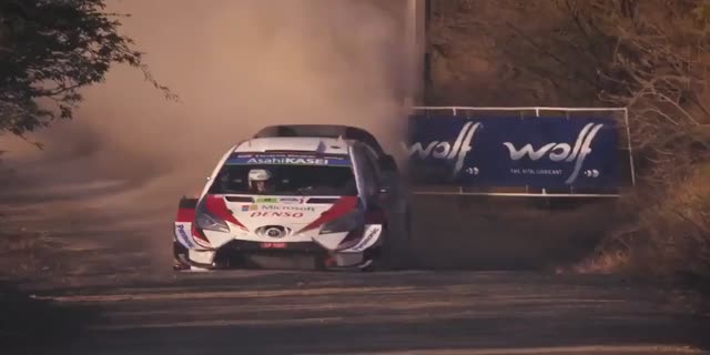 2020年 WRC(第3戦ラリー・メキシコ)ネット配信/テレビ放送予定/Jsport放送予定とWRC視聴方法（無料有り）