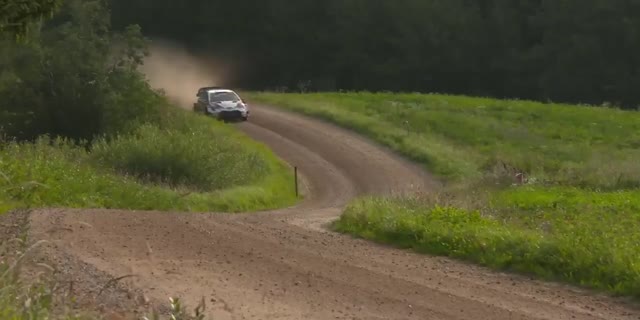 2020年 WRC(第4戦ラリー・エストニア)ネット配信/テレビ放送予定/Jsport放送予定とWRC視聴方法(無料あり)