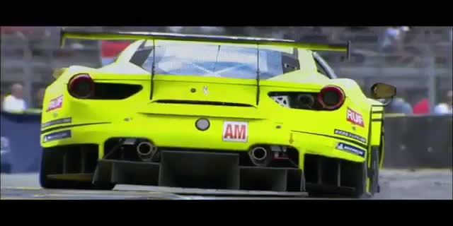ル・マン24時間レースライブ放送日程|2020年 WEC 第7戦 ル・マン24時間レース ネットLive配信/Jsport放送予定と視聴方法