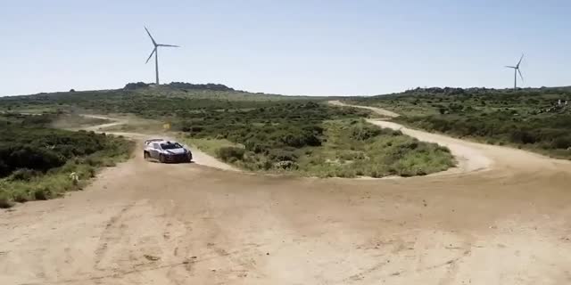 WRC 第6戦ラリー・イタリア・サルディニア 2020 無料放送/ネットライブ配信/テレビ放送予定/Jsport放送予定とWRC視聴方法